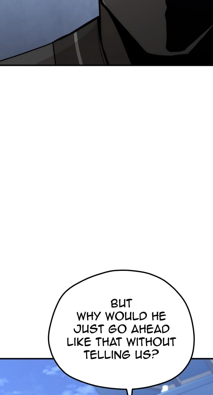 Murim Rpg Simulation Chapter 60 - Page 105