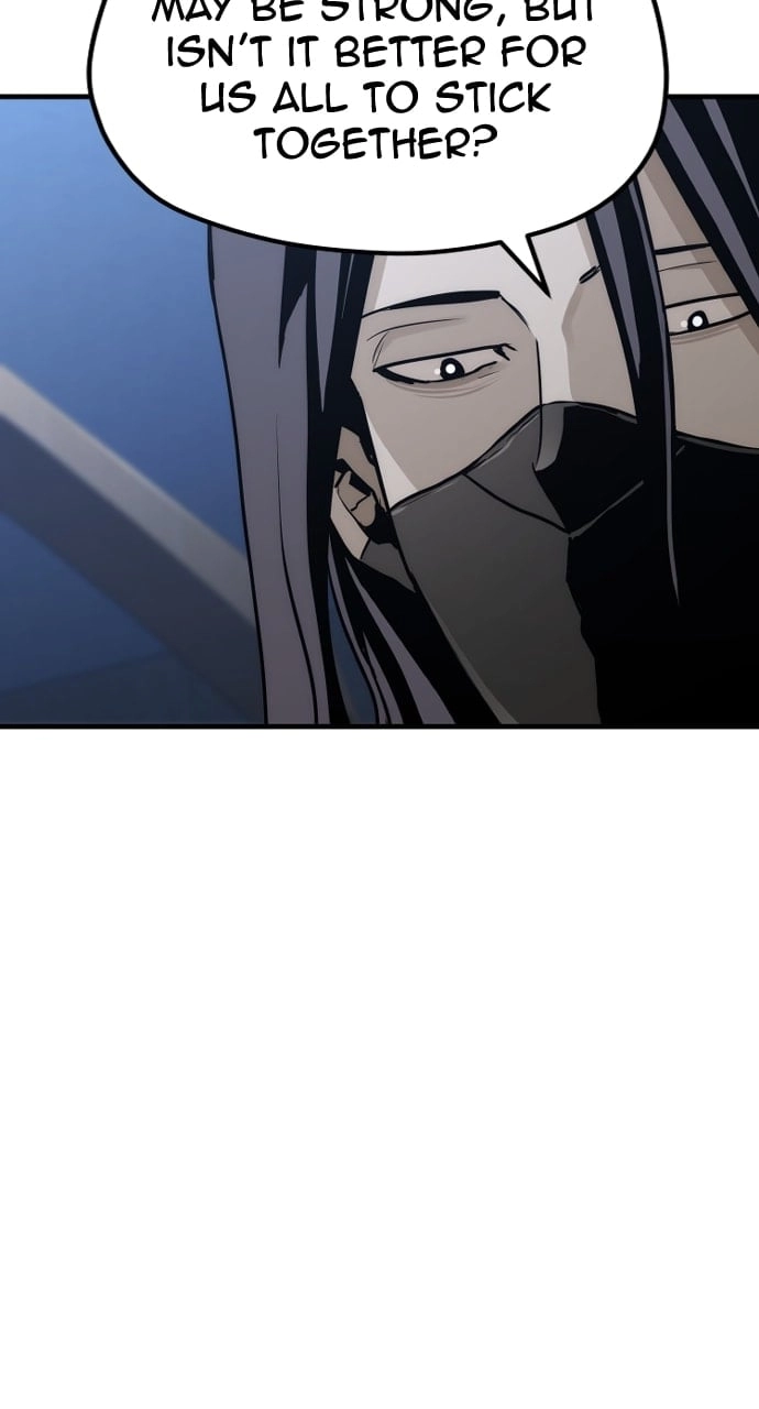 Murim Rpg Simulation Chapter 60 - Page 107