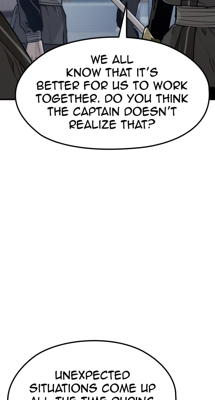Murim Rpg Simulation Chapter 60 - Page 109
