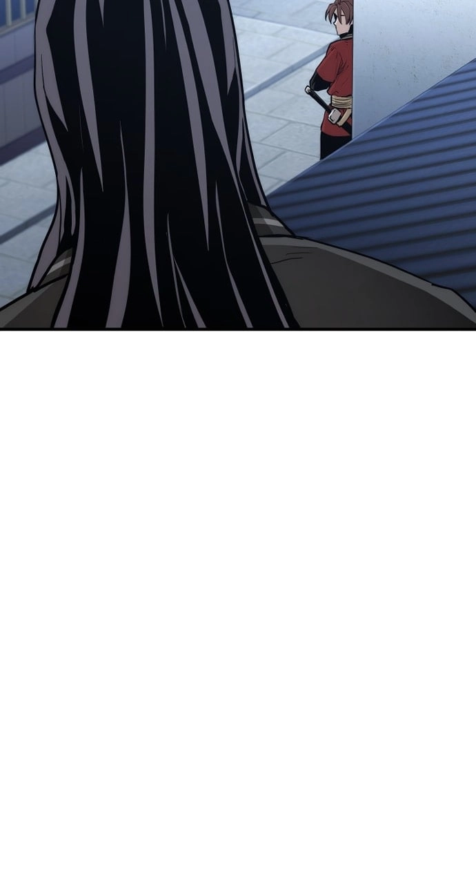 Murim Rpg Simulation Chapter 60 - Page 112
