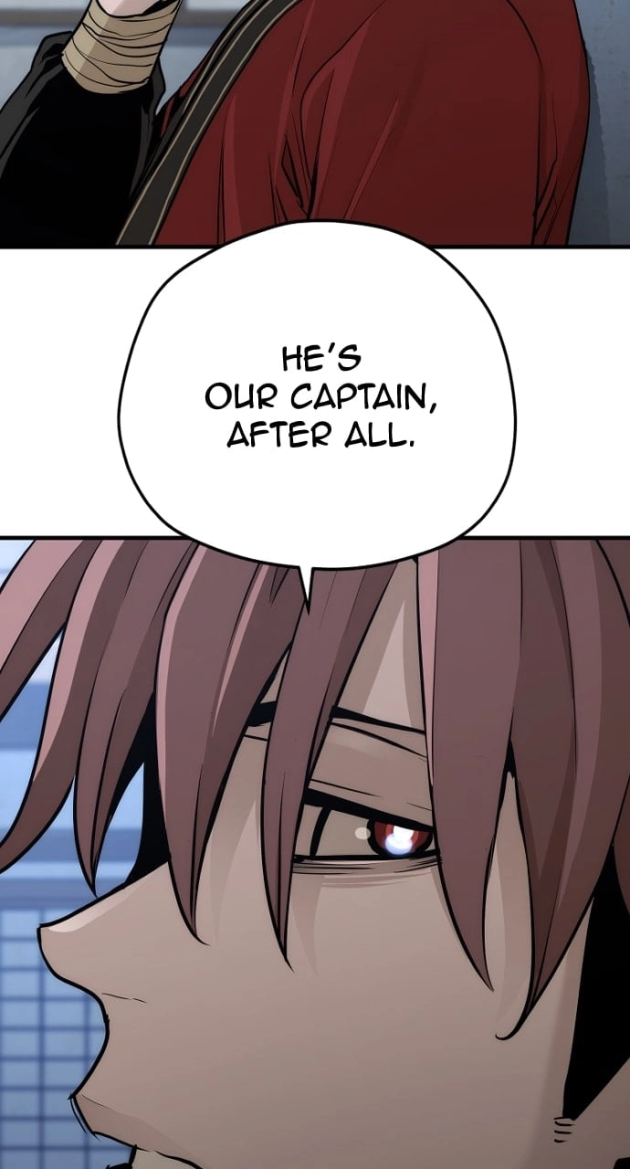 Murim Rpg Simulation Chapter 60 - Page 114