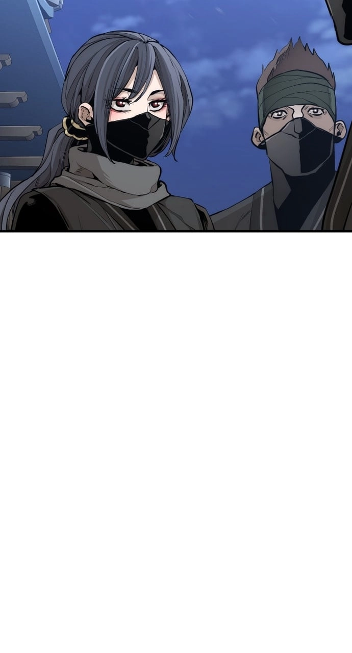 Murim Rpg Simulation Chapter 60 - Page 116