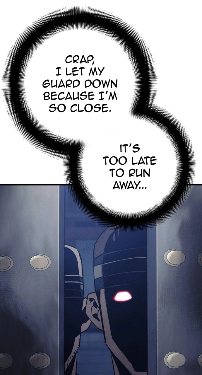 Murim Rpg Simulation Chapter 60 - Page 127