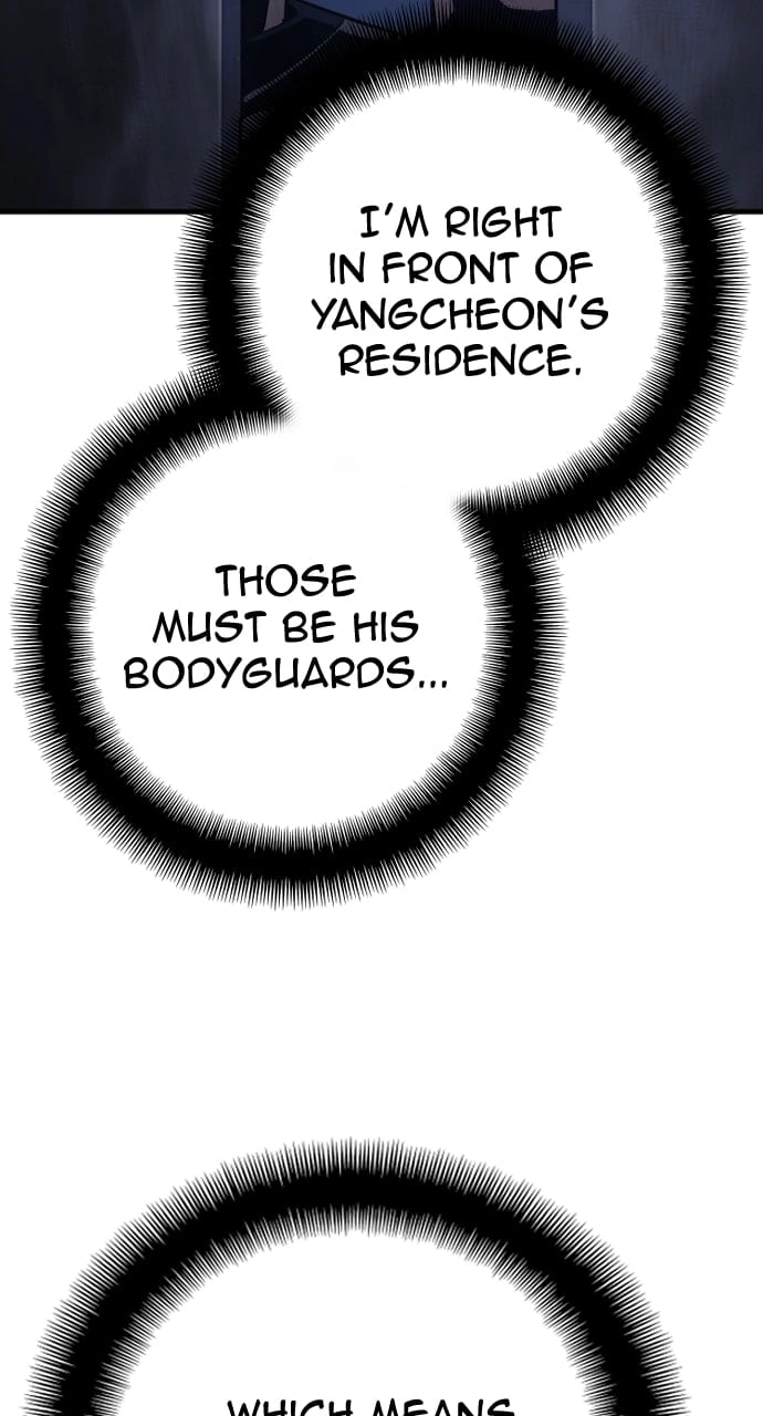 Murim Rpg Simulation Chapter 60 - Page 128