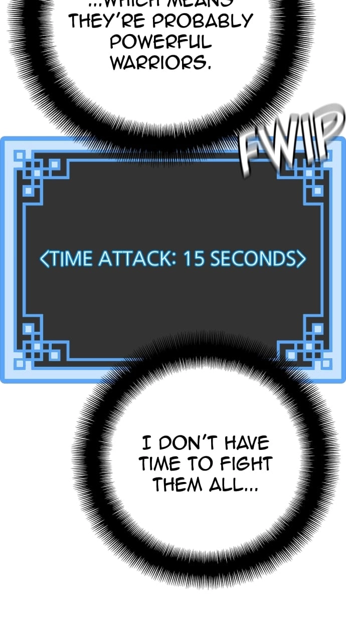 Murim Rpg Simulation Chapter 60 - Page 129