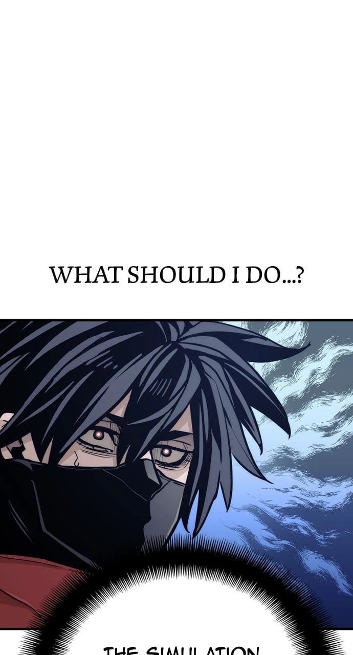 Murim Rpg Simulation Chapter 60 - Page 130