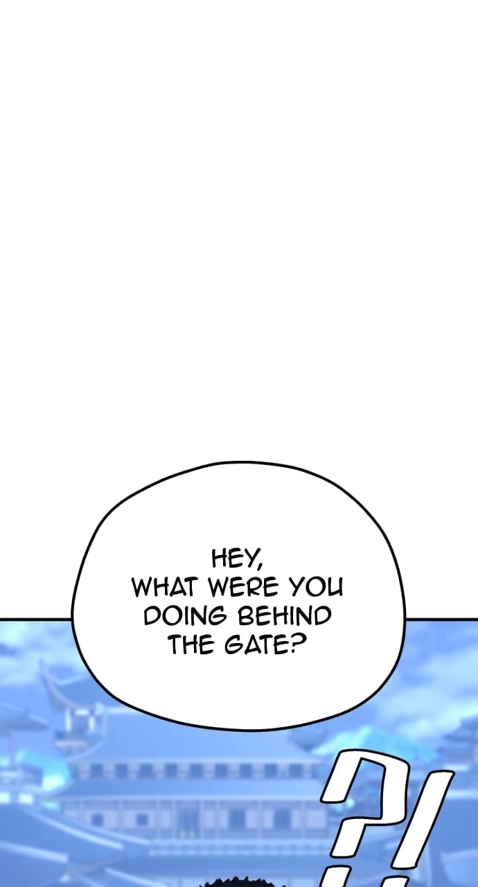 Murim Rpg Simulation Chapter 60 - Page 134