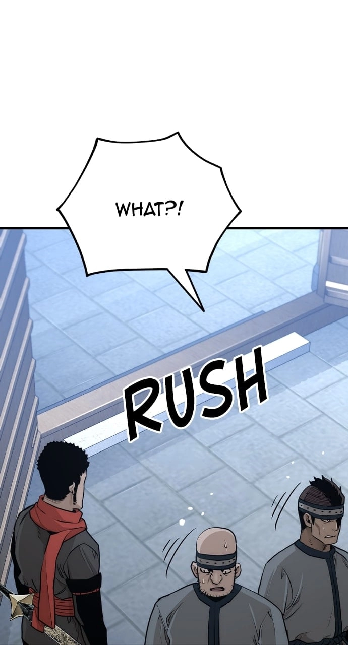 Murim Rpg Simulation Chapter 60 - Page 138