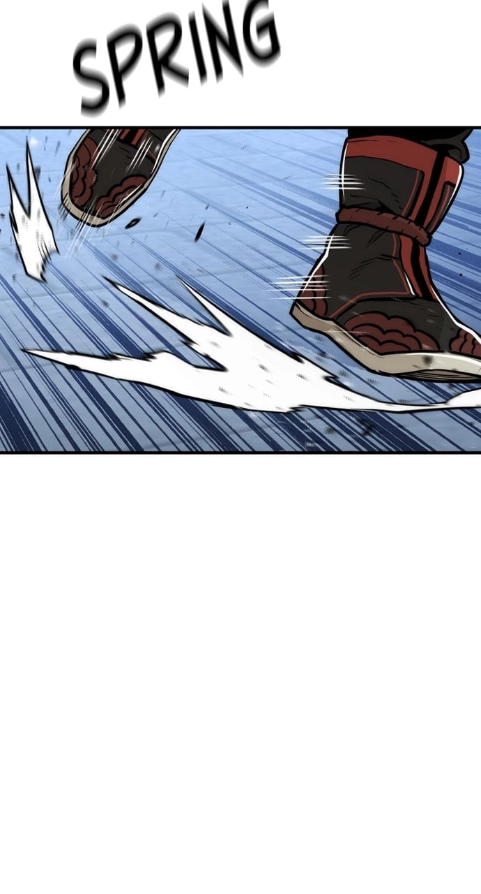 Murim Rpg Simulation Chapter 60 - Page 144