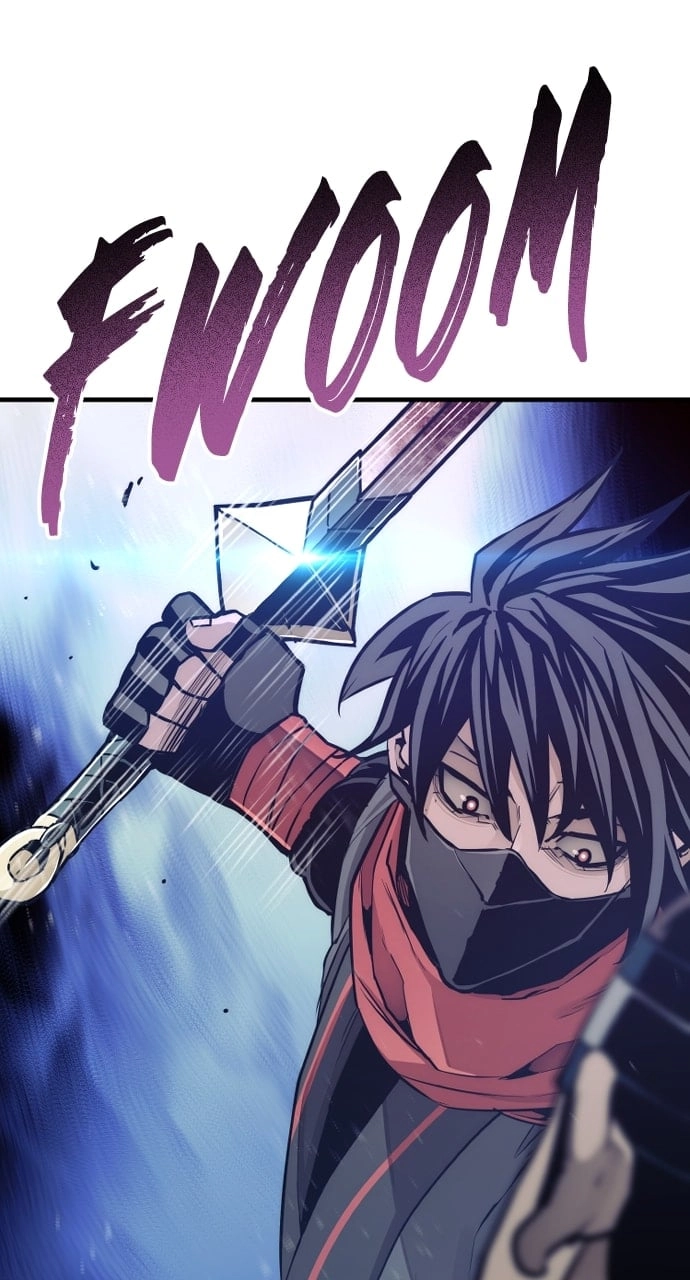 Murim Rpg Simulation Chapter 60 - Page 145