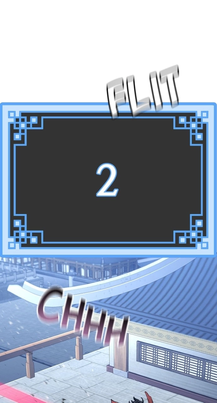 Murim Rpg Simulation Chapter 60 - Page 153