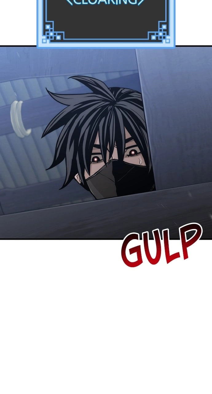 Murim Rpg Simulation Chapter 60 - Page 163