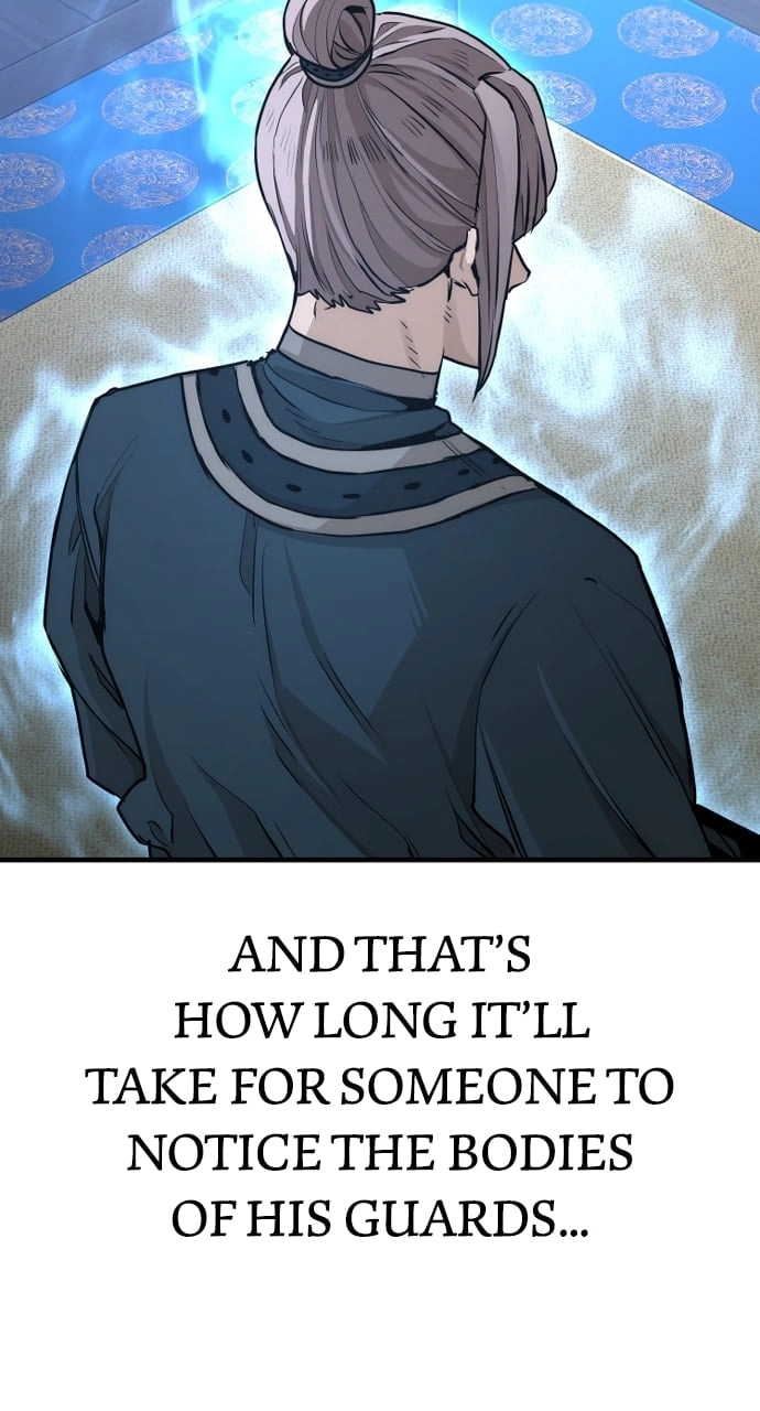 Murim Rpg Simulation Chapter 60 - Page 174