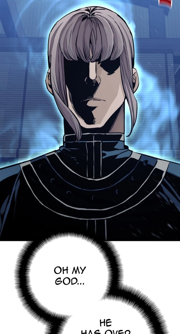 Murim Rpg Simulation Chapter 61 - Page 3