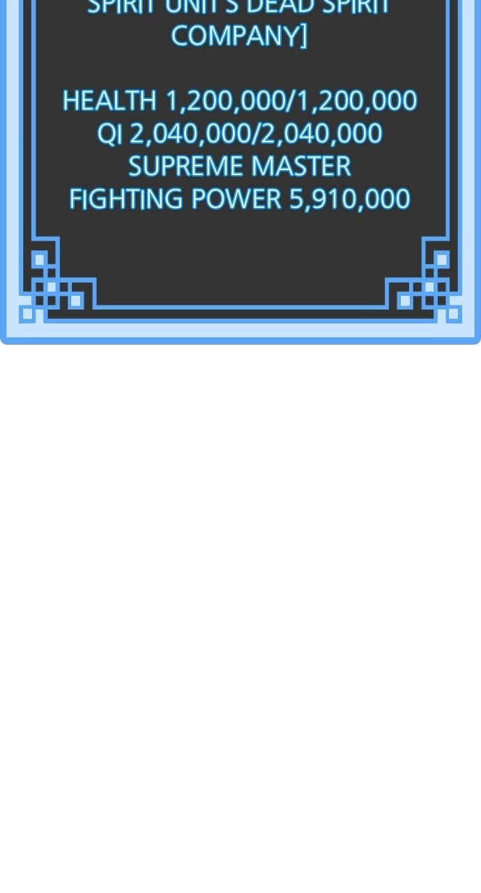 Murim Rpg Simulation Chapter 61 - Page 5