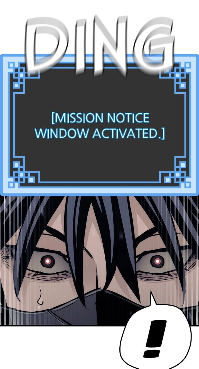 Murim Rpg Simulation Chapter 61 - Page 6