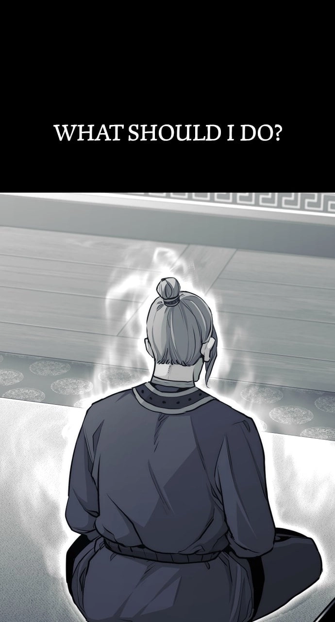 Murim Rpg Simulation Chapter 61 - Page 13
