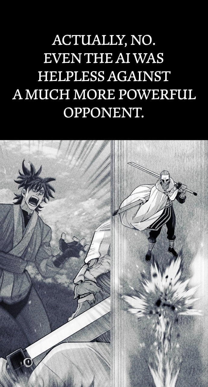 Murim Rpg Simulation Chapter 61 - Page 17