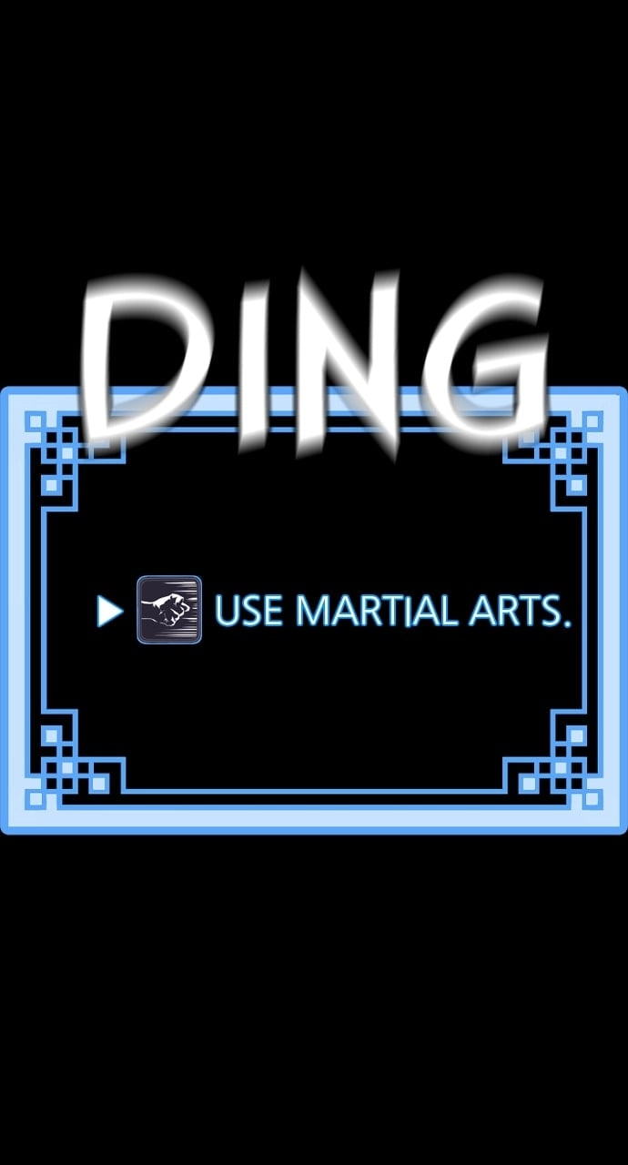 Murim Rpg Simulation Chapter 61 - Page 21