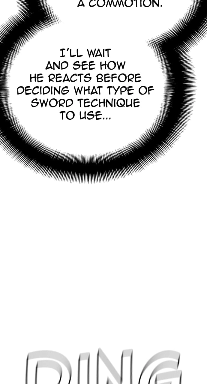 Murim Rpg Simulation Chapter 61 - Page 26
