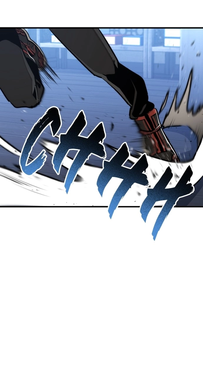Murim Rpg Simulation Chapter 61 - Page 34