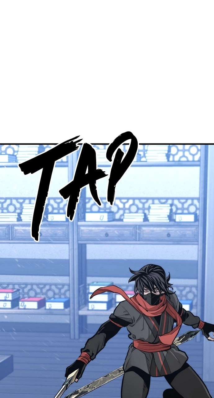 Murim Rpg Simulation Chapter 61 - Page 35
