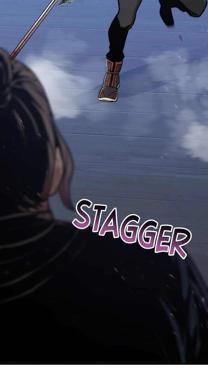 Murim Rpg Simulation Chapter 61 - Page 36