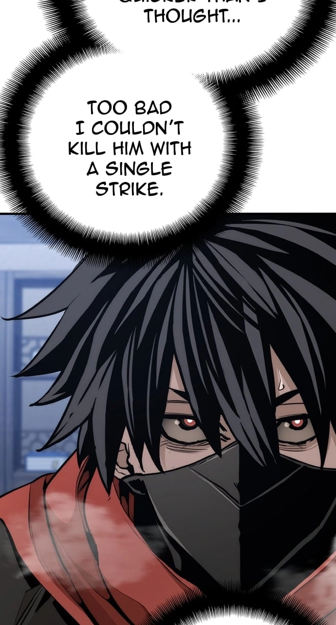 Murim Rpg Simulation Chapter 61 - Page 39