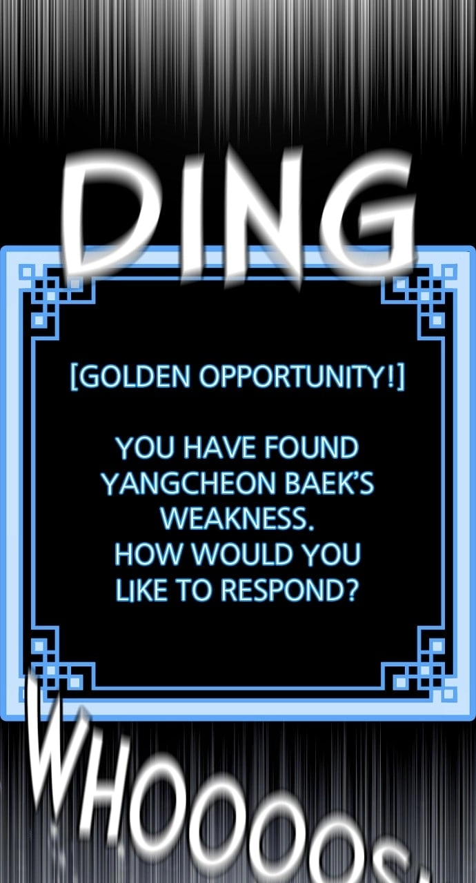 Murim Rpg Simulation Chapter 61 - Page 41