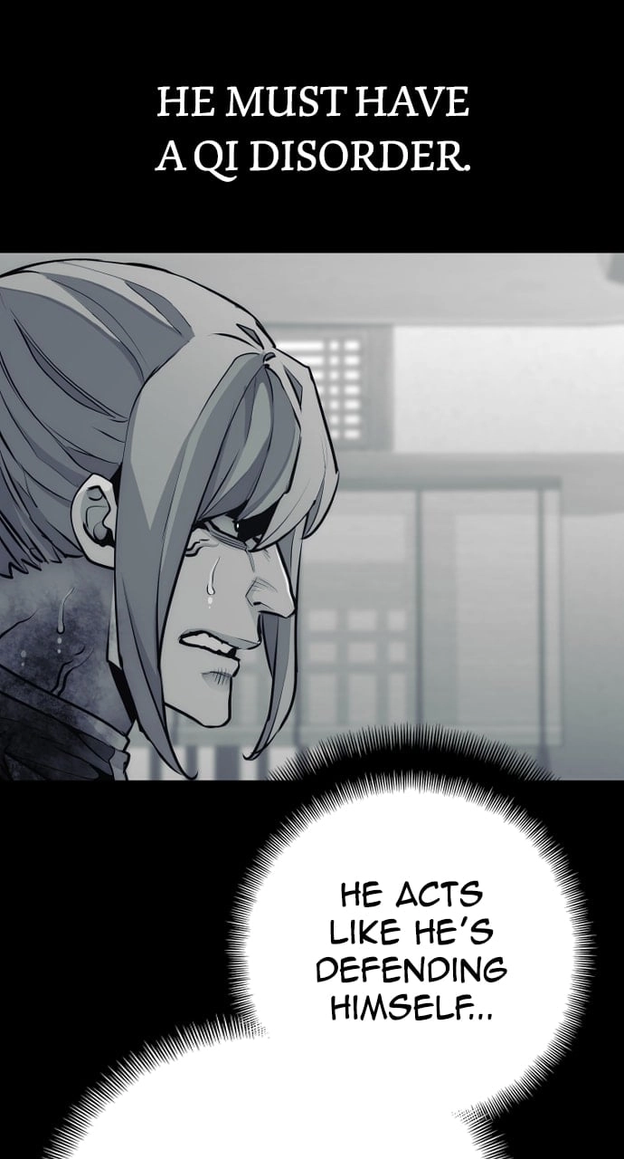Murim Rpg Simulation Chapter 61 - Page 43