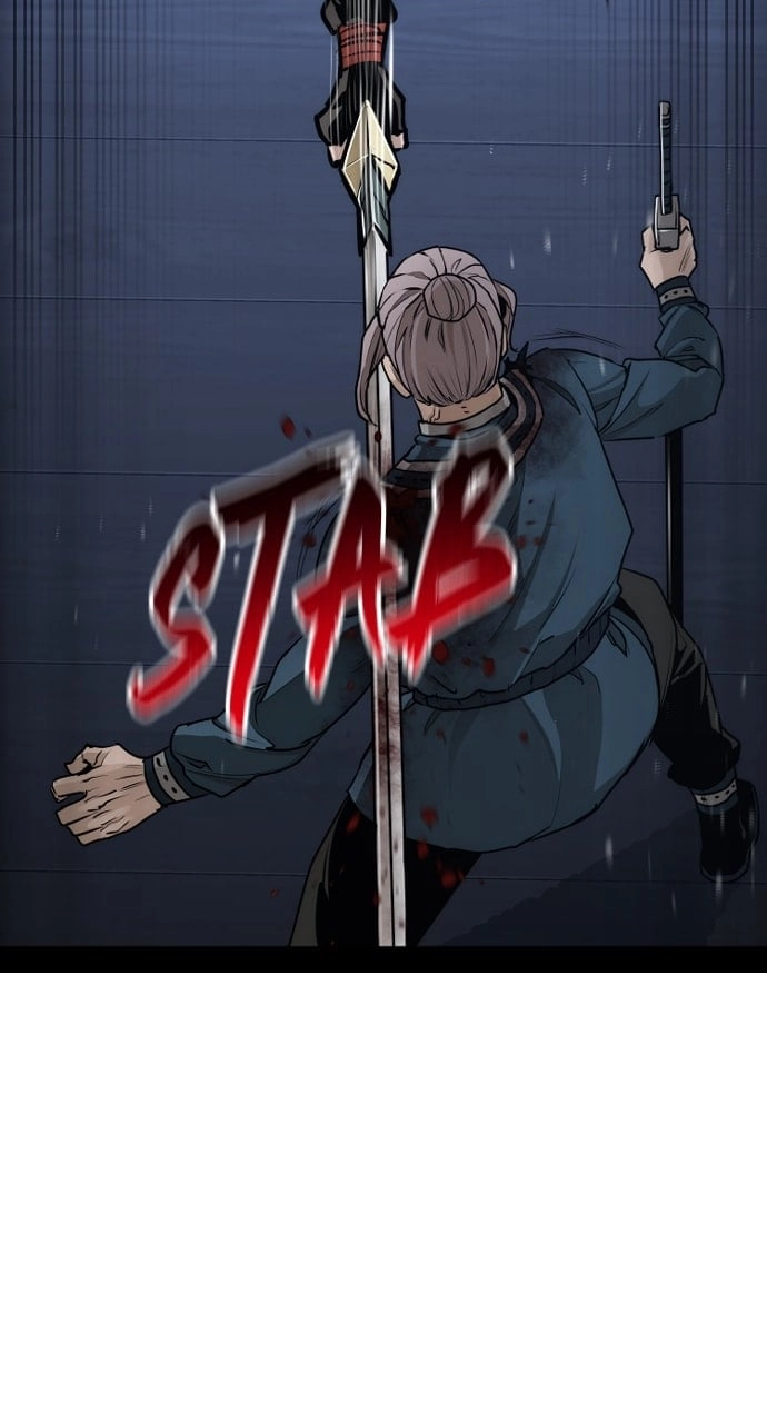 Murim Rpg Simulation Chapter 61 - Page 47