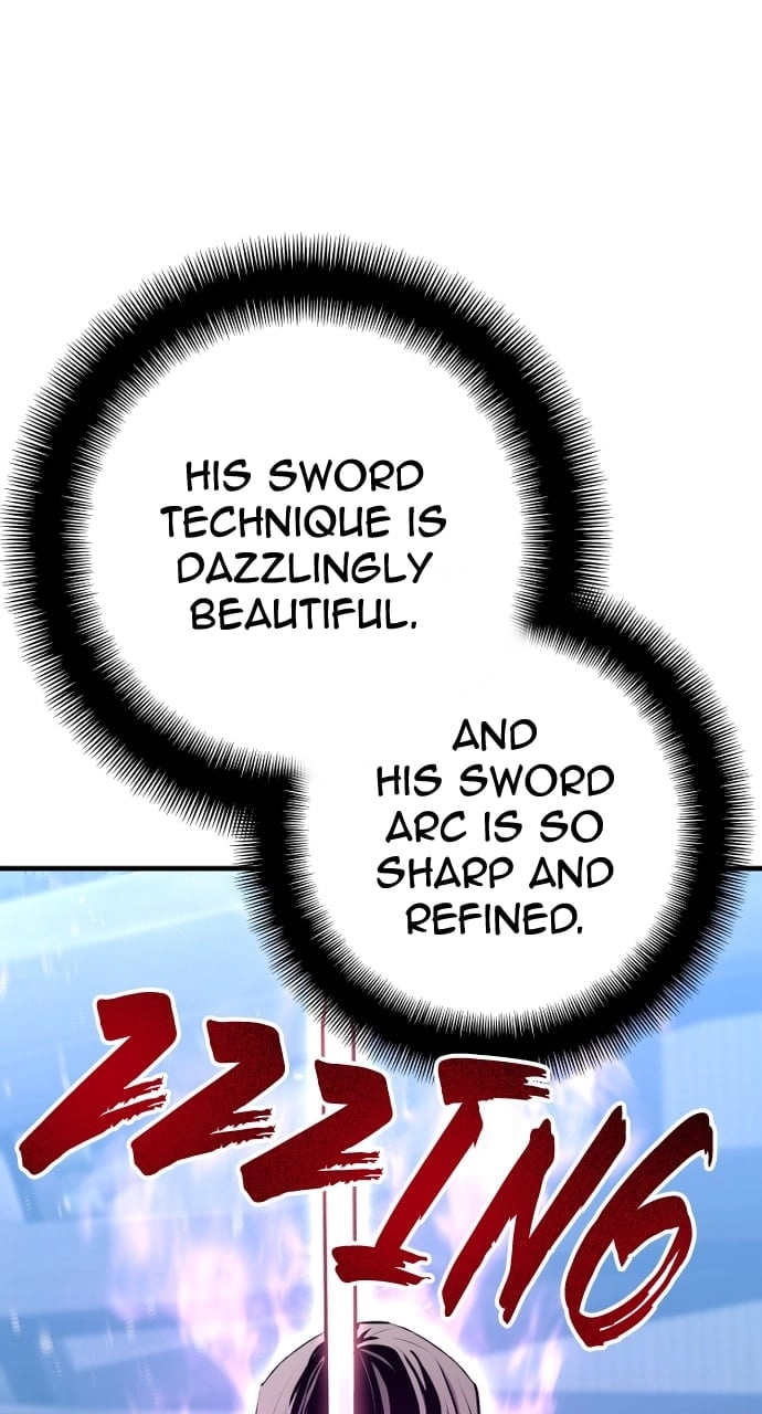 Murim Rpg Simulation Chapter 61 - Page 55