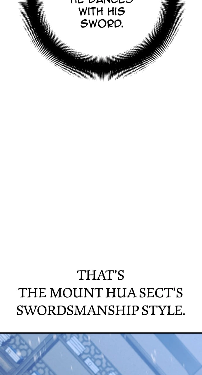 Murim Rpg Simulation Chapter 61 - Page 57