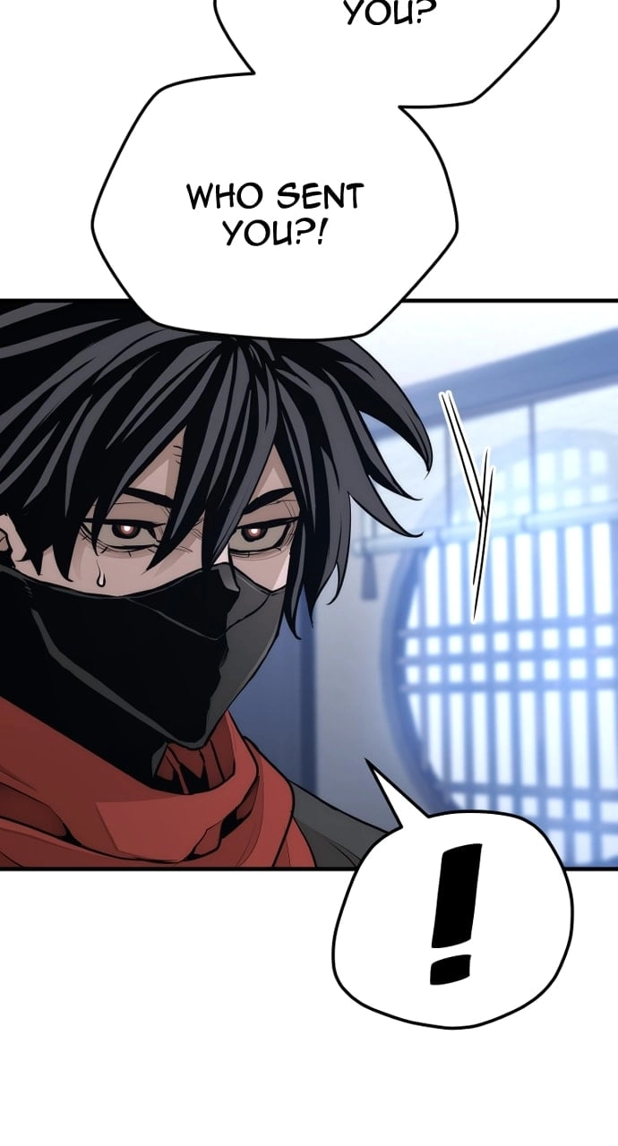 Murim Rpg Simulation Chapter 61 - Page 59