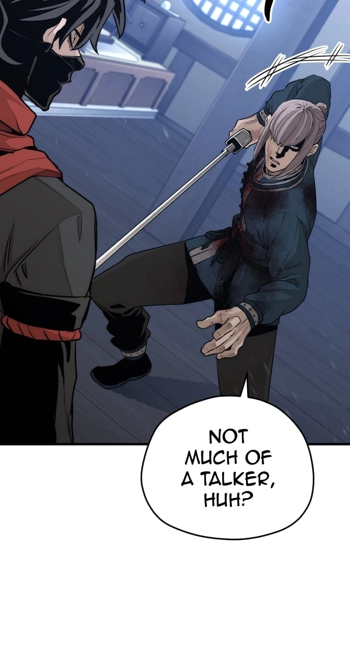 Murim Rpg Simulation Chapter 61 - Page 61