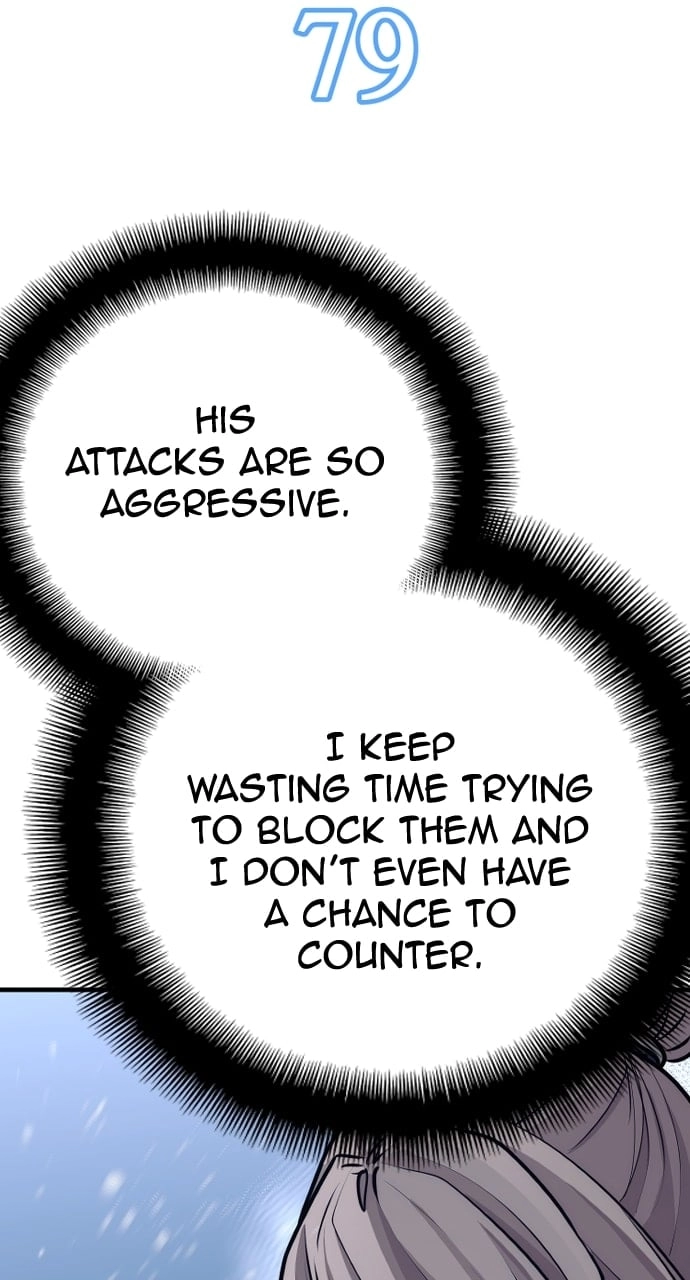 Murim Rpg Simulation Chapter 61 - Page 68