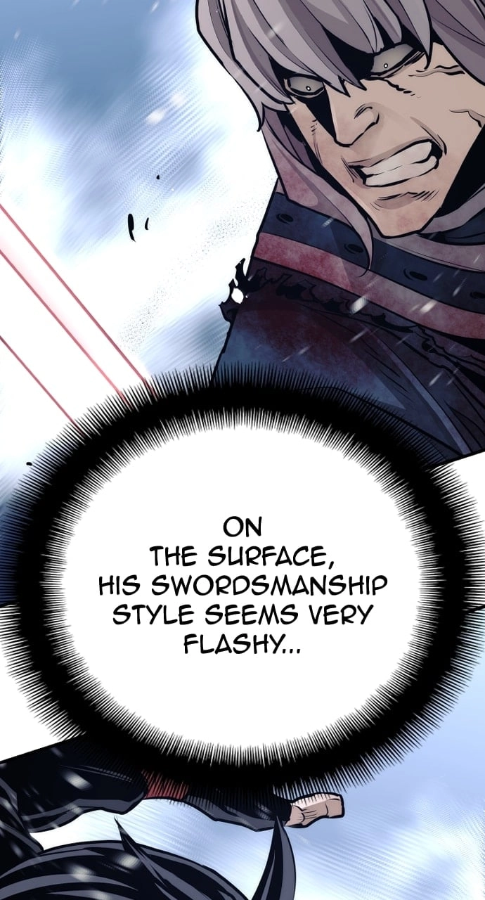 Murim Rpg Simulation Chapter 61 - Page 69