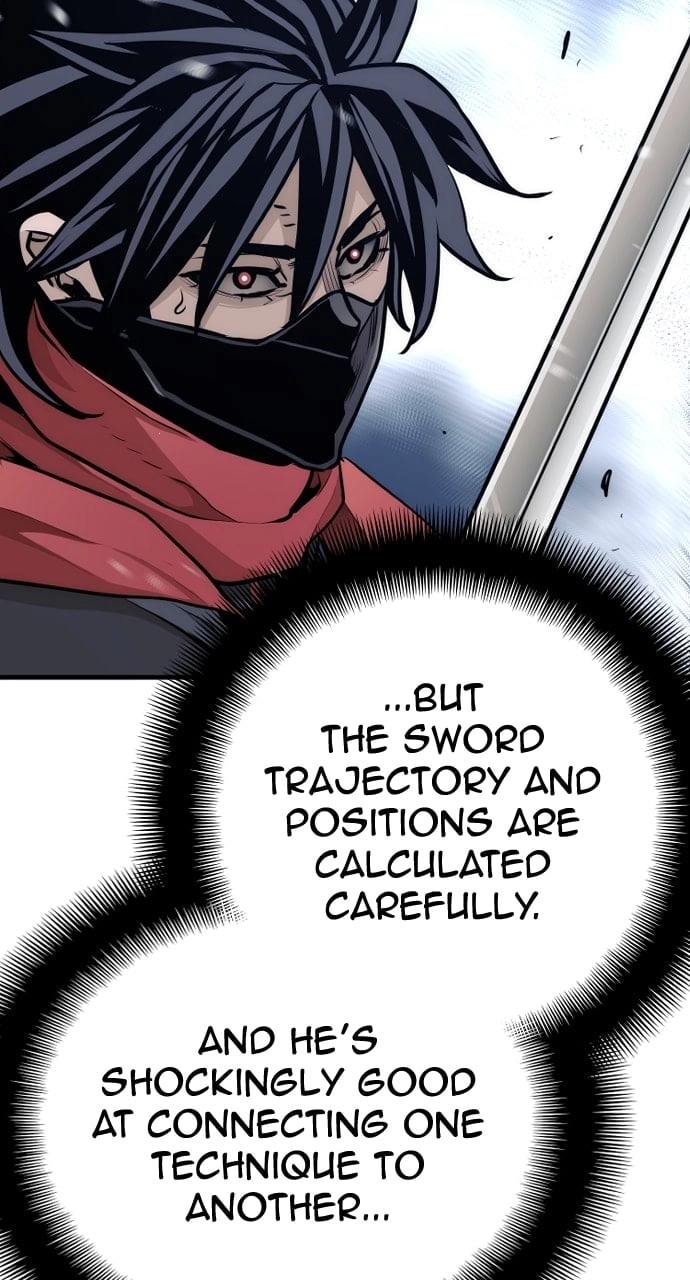 Murim Rpg Simulation Chapter 61 - Page 70