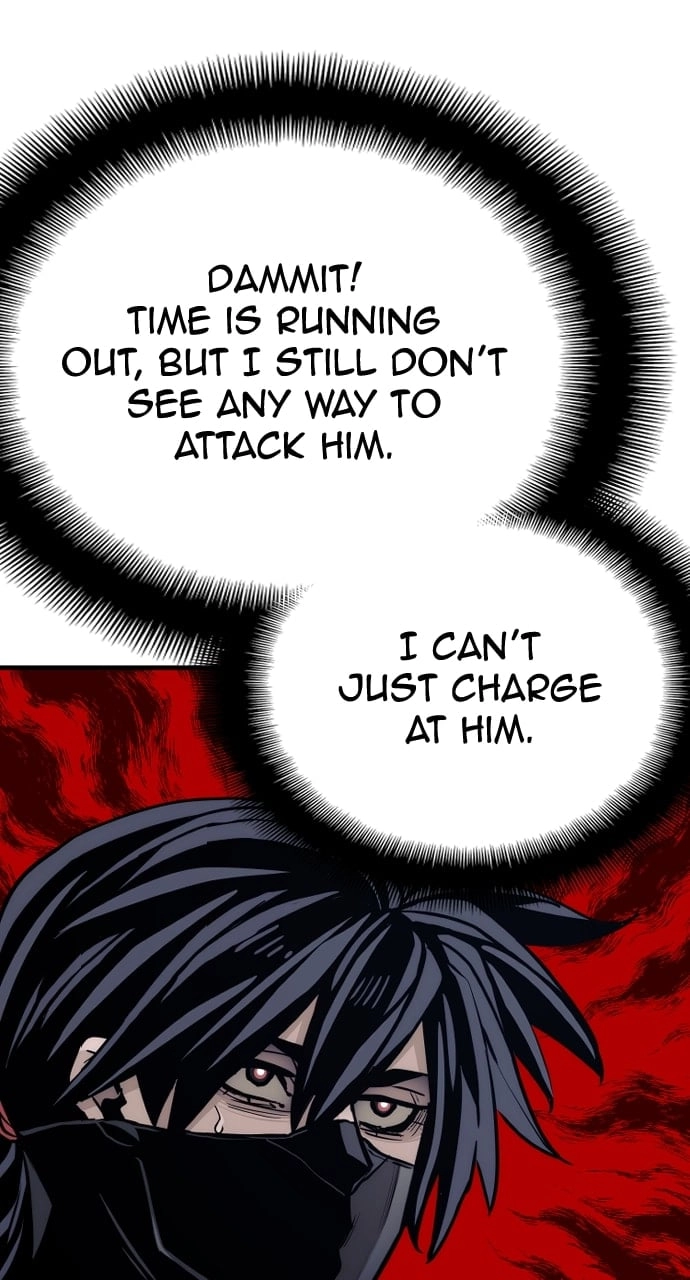 Murim Rpg Simulation Chapter 61 - Page 74