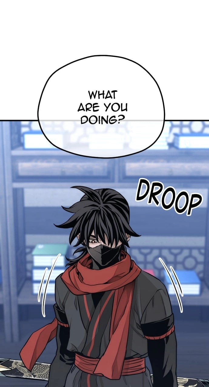 Murim Rpg Simulation Chapter 61 - Page 78