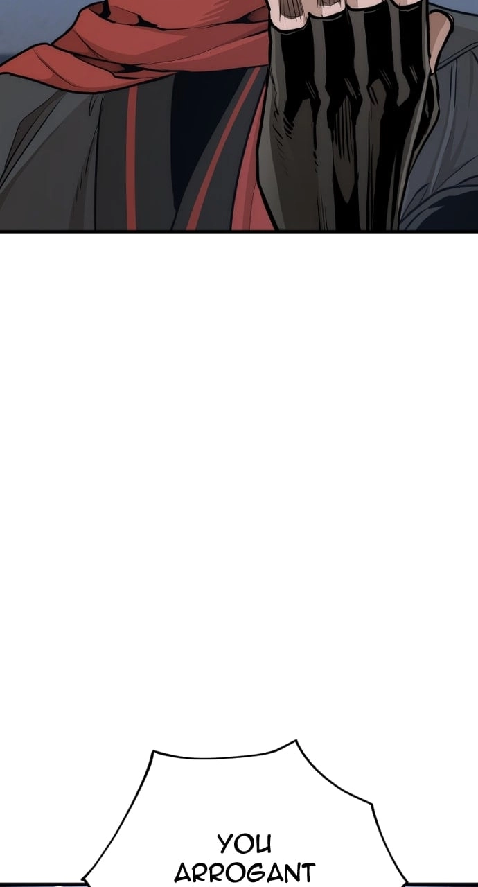 Murim Rpg Simulation Chapter 61 - Page 81