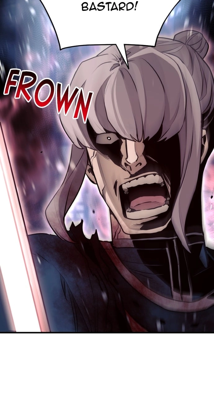 Murim Rpg Simulation Chapter 61 - Page 82