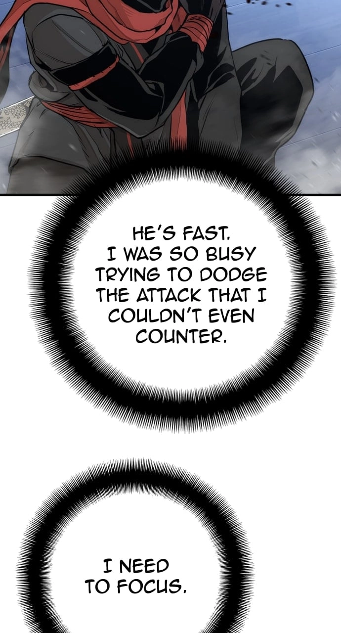 Murim Rpg Simulation Chapter 61 - Page 91