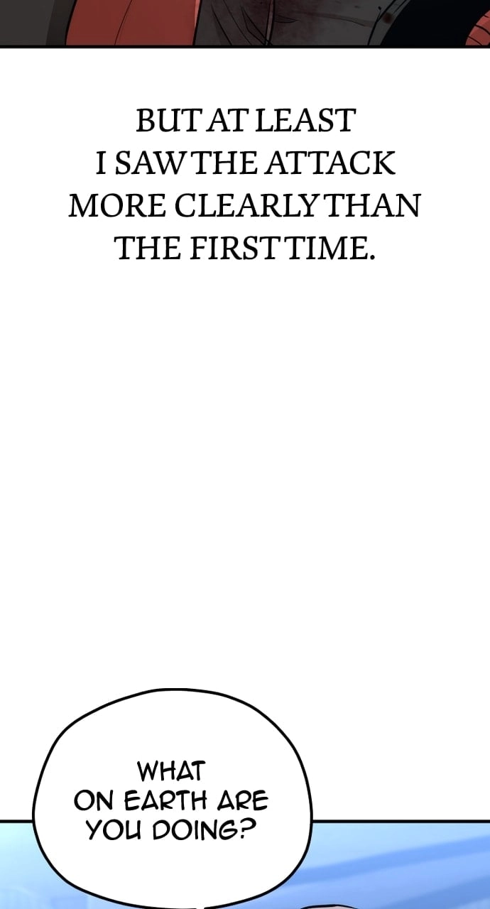Murim Rpg Simulation Chapter 61 - Page 100
