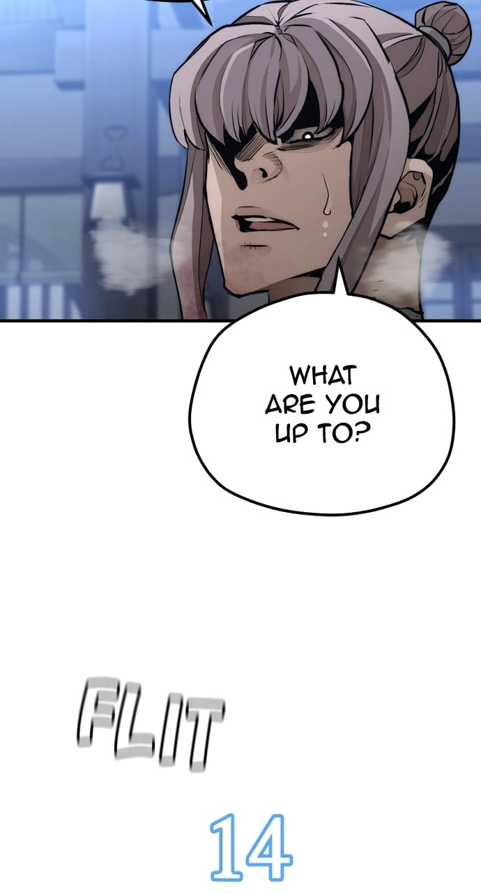 Murim Rpg Simulation Chapter 61 - Page 101