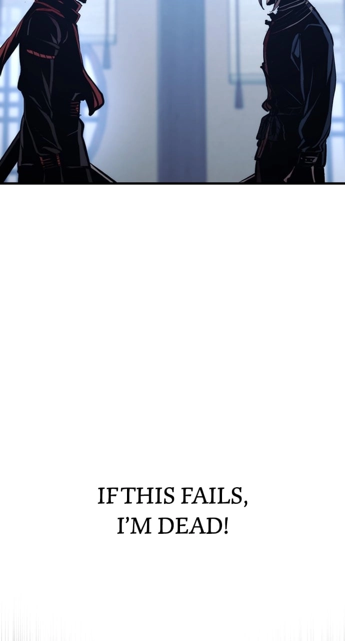 Murim Rpg Simulation Chapter 61 - Page 103