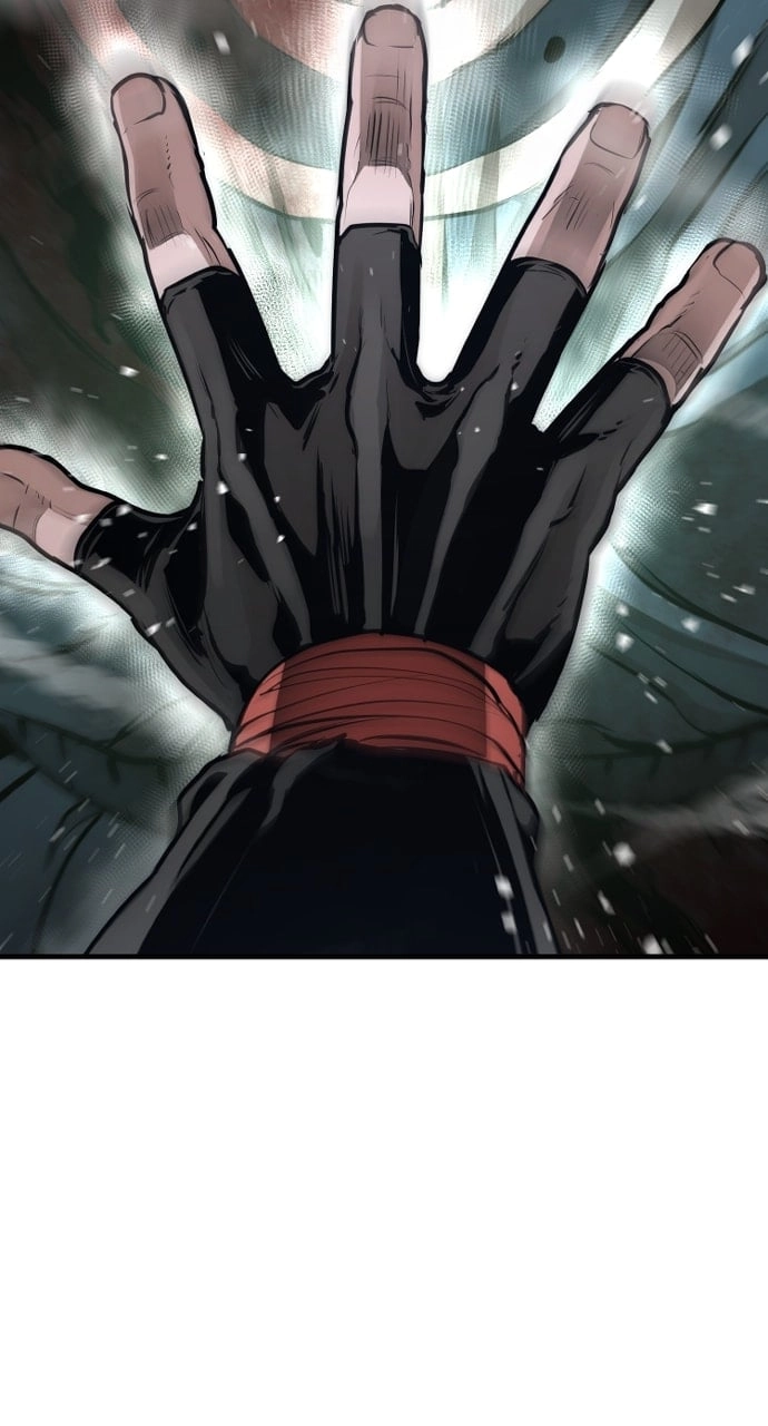 Murim Rpg Simulation Chapter 61 - Page 116