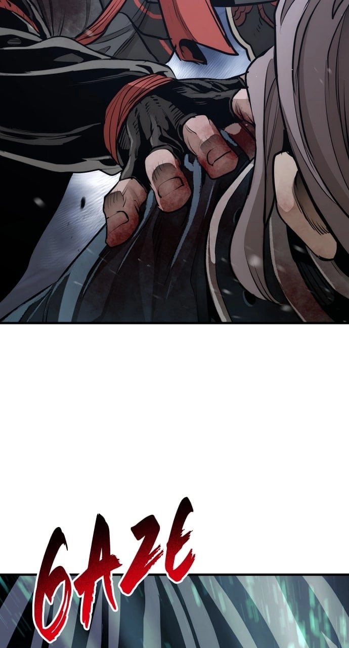 Murim Rpg Simulation Chapter 61 - Page 118