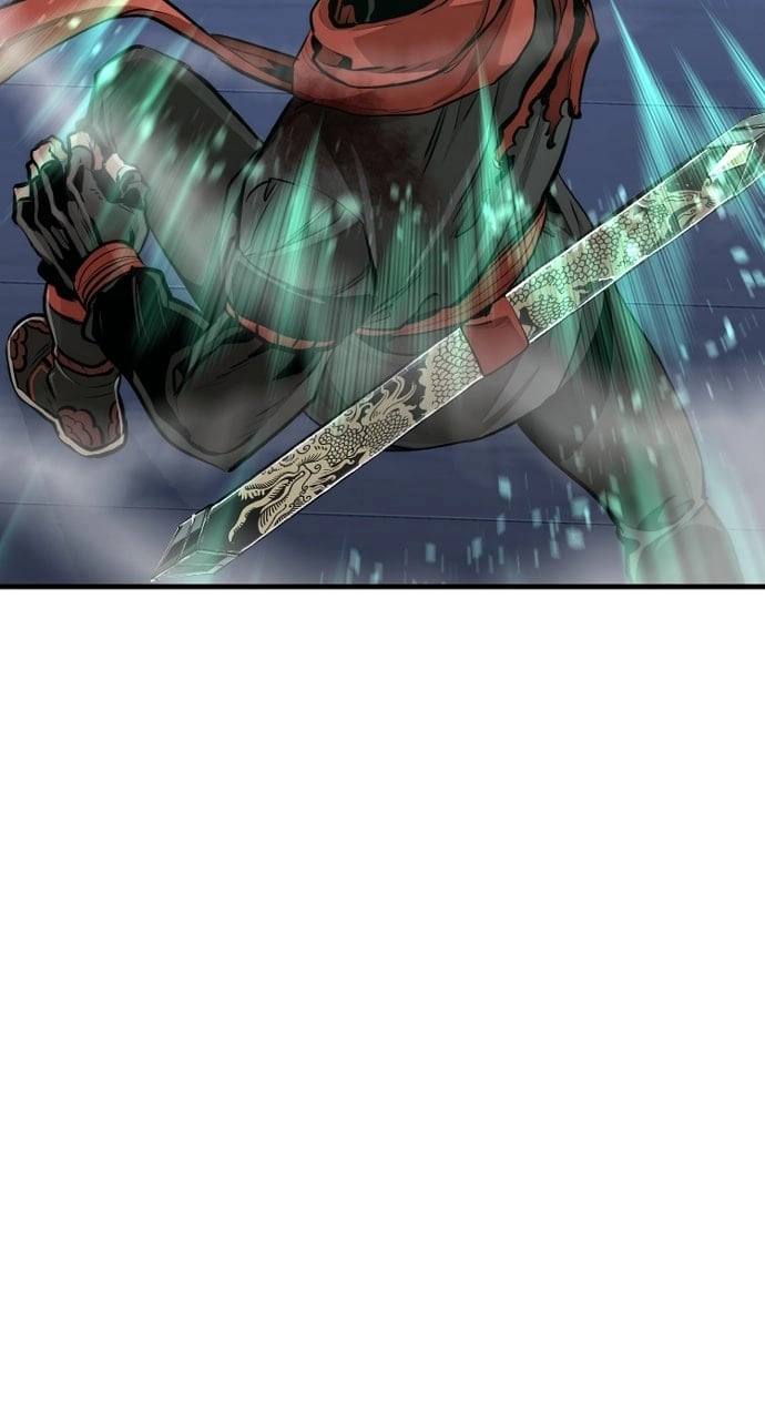 Murim Rpg Simulation Chapter 61 - Page 122