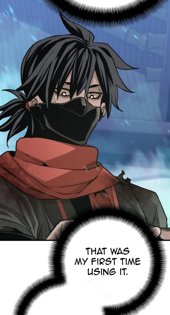 Murim Rpg Simulation Chapter 61 - Page 127